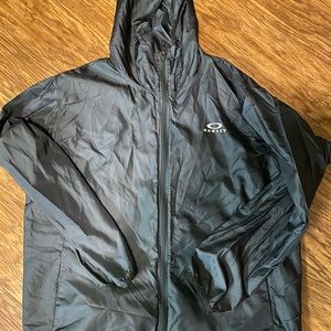 Men’s xxl Oakley jacket